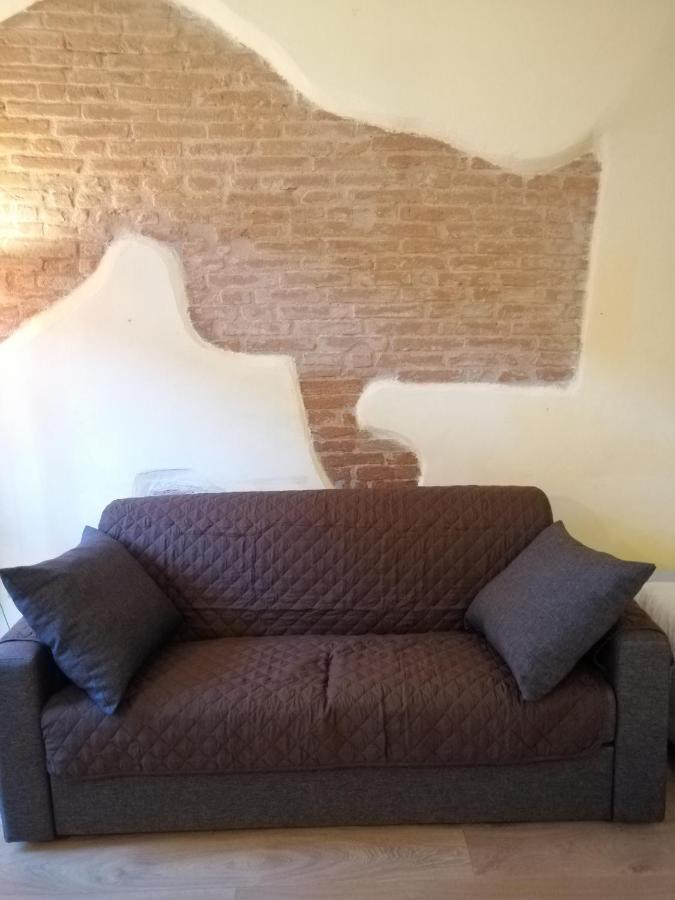 Nuovo Borgo - Posizione Ideale Per Visitare L'Umbria, Perugia, Assisi E Le Altre Localita 德鲁塔 外观 照片