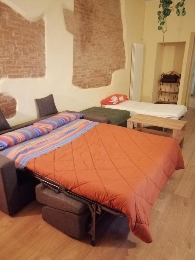 Nuovo Borgo - Posizione Ideale Per Visitare L'Umbria, Perugia, Assisi E Le Altre Localita 德鲁塔 外观 照片