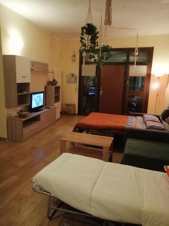 Nuovo Borgo - Posizione Ideale Per Visitare L'Umbria, Perugia, Assisi E Le Altre Localita 德鲁塔 外观 照片
