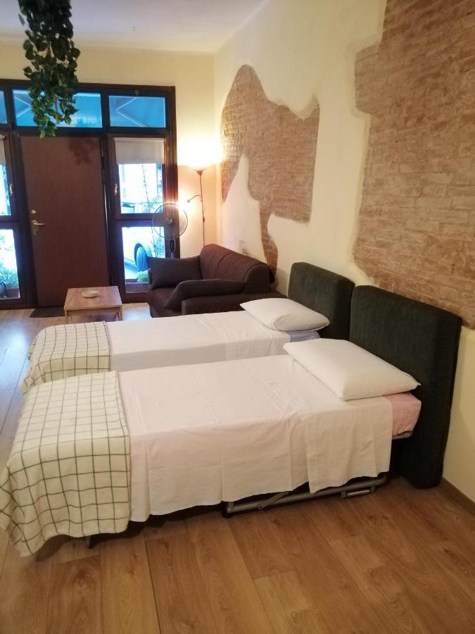 Nuovo Borgo - Posizione Ideale Per Visitare L'Umbria, Perugia, Assisi E Le Altre Localita 德鲁塔 外观 照片