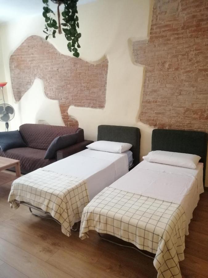 Nuovo Borgo - Posizione Ideale Per Visitare L'Umbria, Perugia, Assisi E Le Altre Localita 德鲁塔 外观 照片