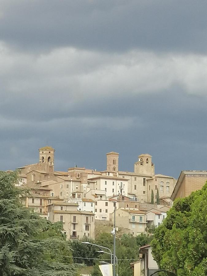 Nuovo Borgo - Posizione Ideale Per Visitare L'Umbria, Perugia, Assisi E Le Altre Localita 德鲁塔 外观 照片