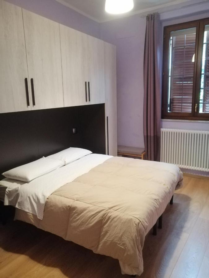 Nuovo Borgo - Posizione Ideale Per Visitare L'Umbria, Perugia, Assisi E Le Altre Localita 德鲁塔 外观 照片